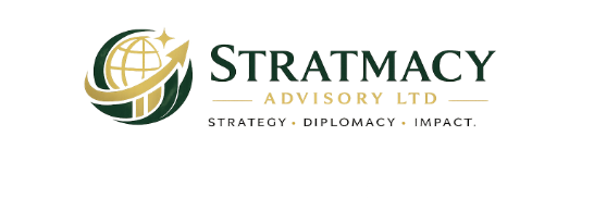 Stratmacy Advisory Ltd