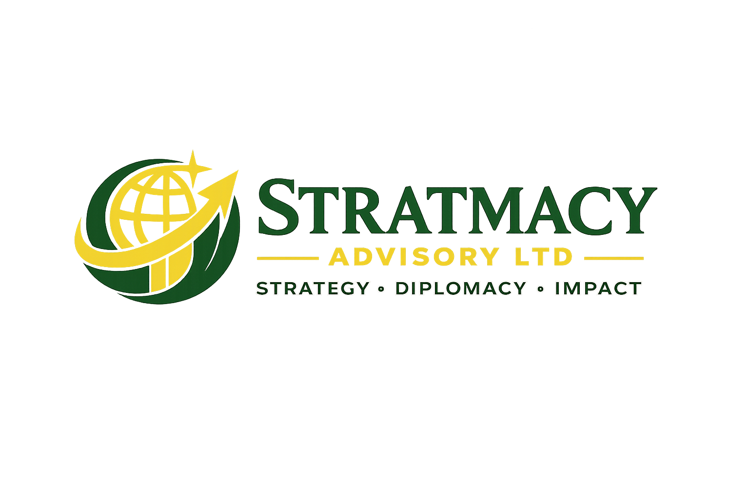 Stratmacy Advisory Ltd